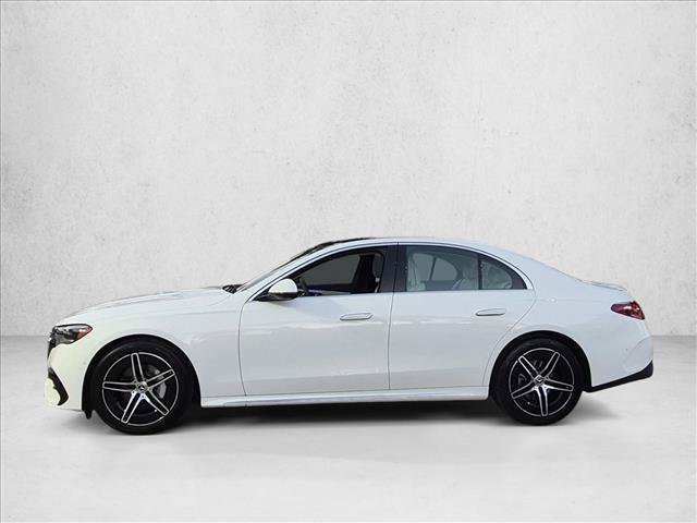 Used 2026 Mercedes-Benz E 350 Sedan image 9