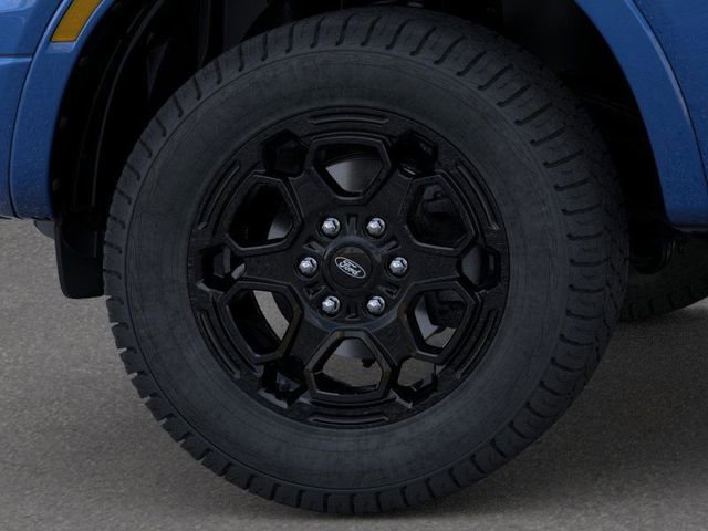 New 2025 Ford Ranger XLT w/ FX4 Off-Road Package AWD/4WD image 19