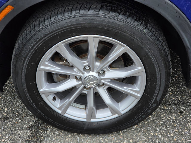 Certified 2024 Honda CR-V EX-L image 19