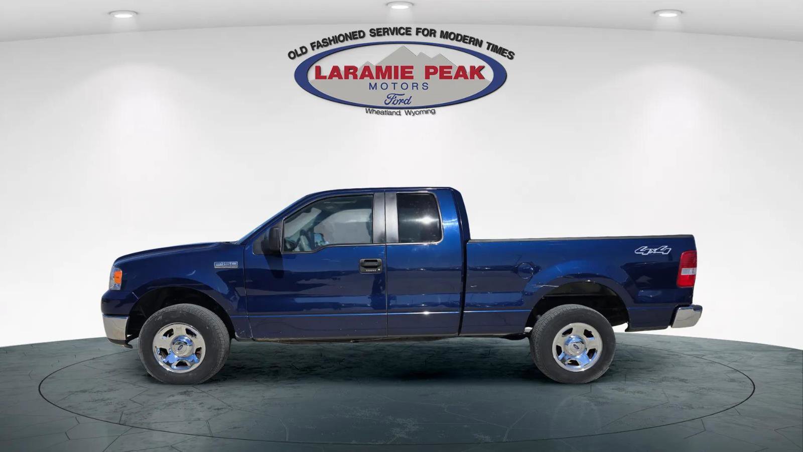Used 2007 Ford F150 XL AWD/4WD image 6
