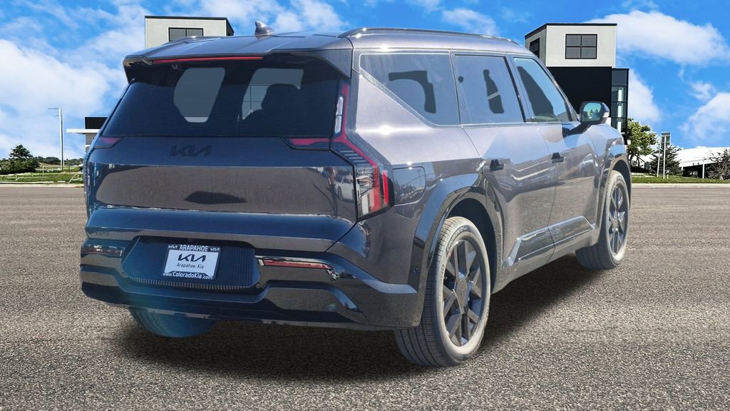 New 2026 Kia EV9 Land image 5