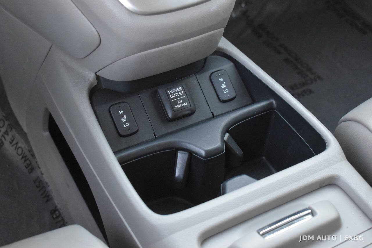 Used 2012 Honda CR-V EX-L image 31