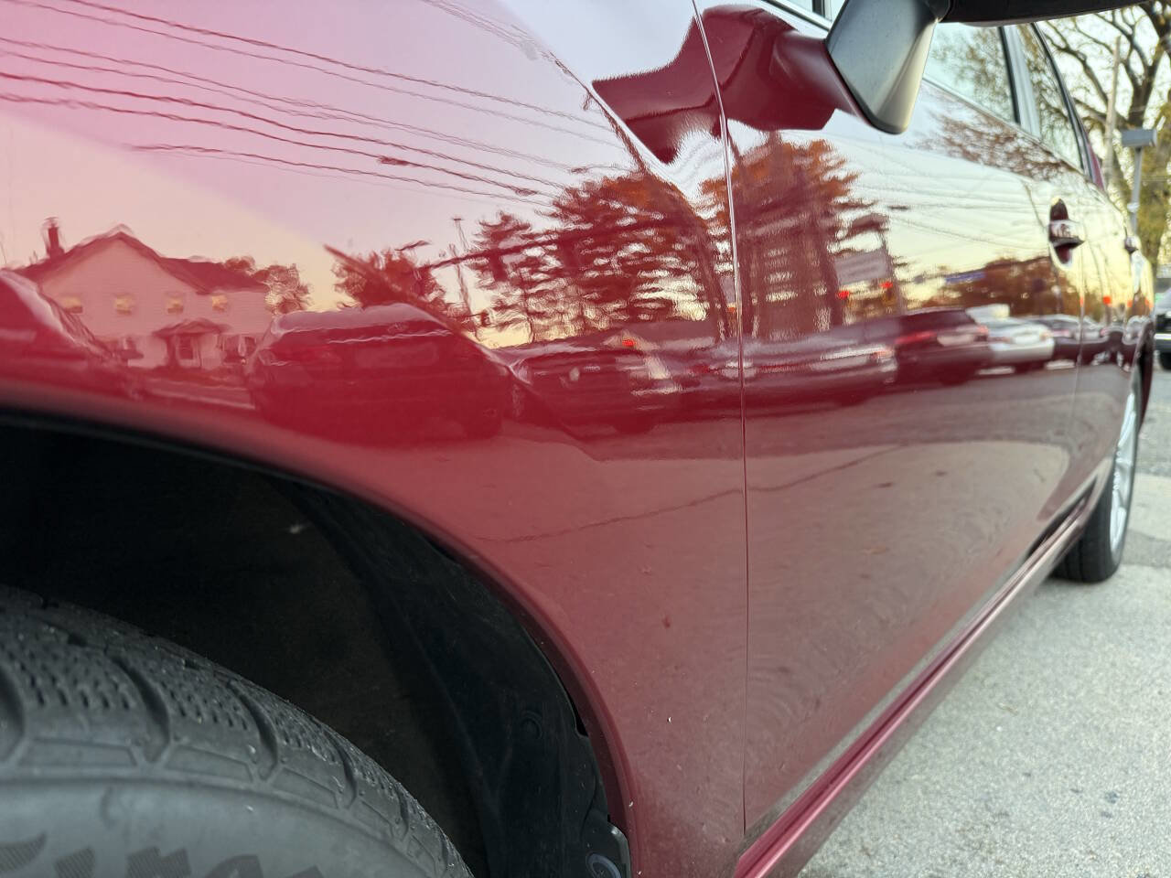 Used 2016 Subaru Impreza 2.0i Premium image 29