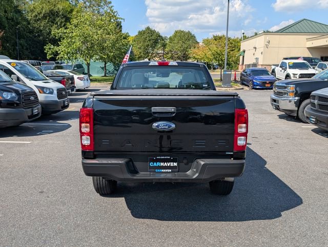 Used 2022 Ford Ranger XL image 4