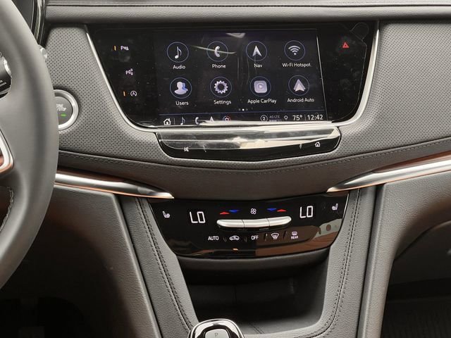 New 2026 Cadillac XT5 Premium Luxury w/ LPO, Floor Liner Package image 15