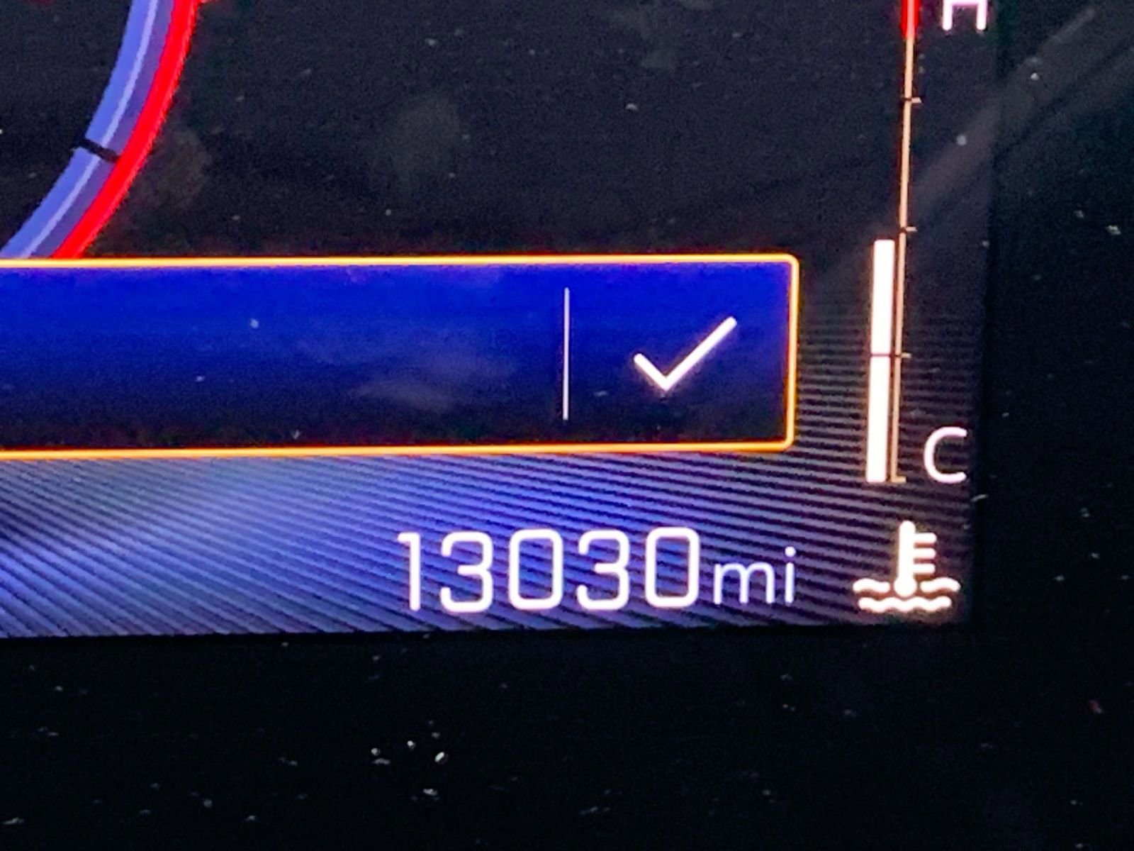 Used 2025 Chevrolet Trax LT image 9