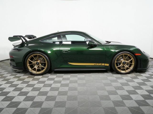 Certified 2026 Porsche 911 GT3 image 24