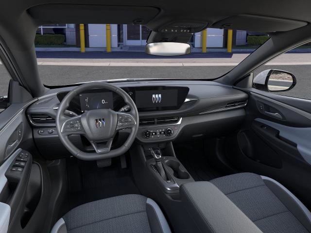 New 2026 Buick Envista Preferred w/ Convenience I Package image 15