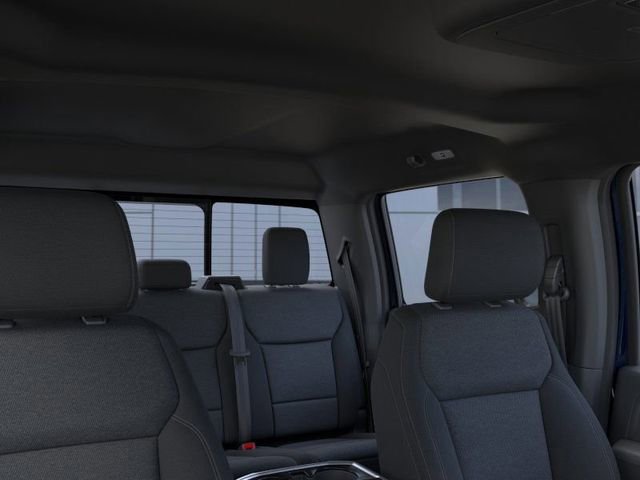 New 2026 Ford F150 XLT w/ Equipment Group 302A MID image 22