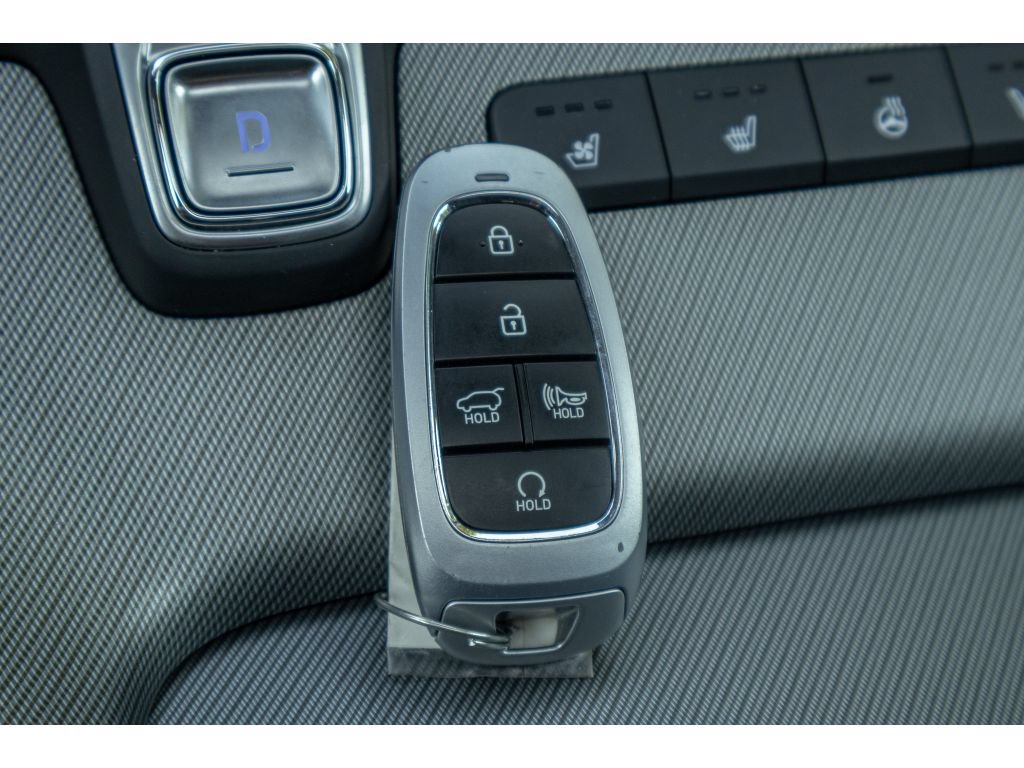 Used 2025 Hyundai Palisade SEL AWD/4WD image 29