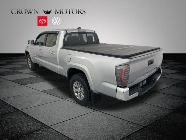 Used 2019 Toyota Tacoma SR5 AWD/4WD image 4