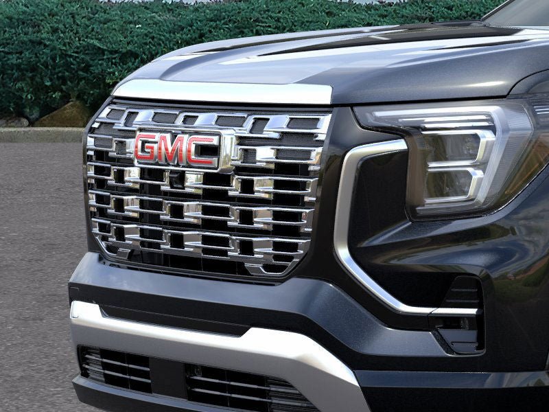 New 2026 GMC Terrain Denali AWD/4WD image 37