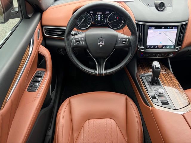 Used 2022 Maserati Levante GT image 49