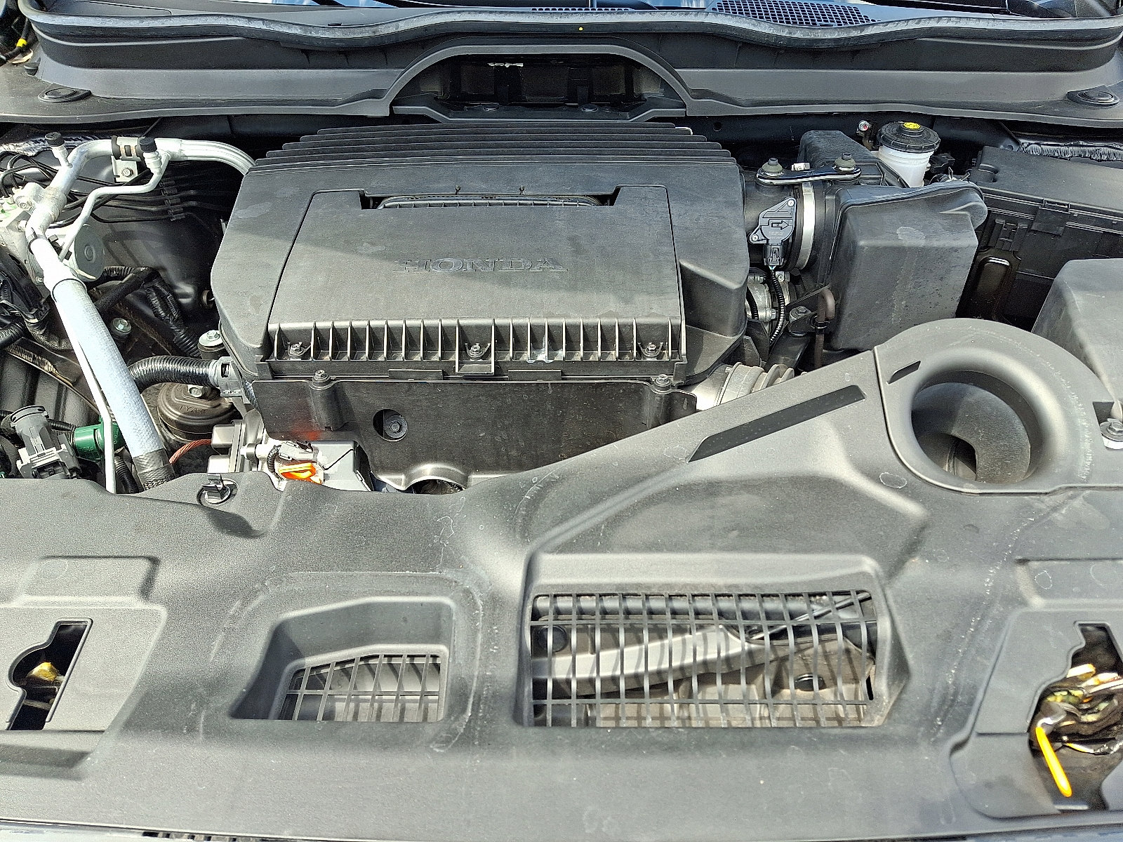 Used 2024 Honda Pilot EX-L image 29