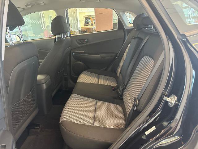 Used 2020 Hyundai Kona SE FWD image 11