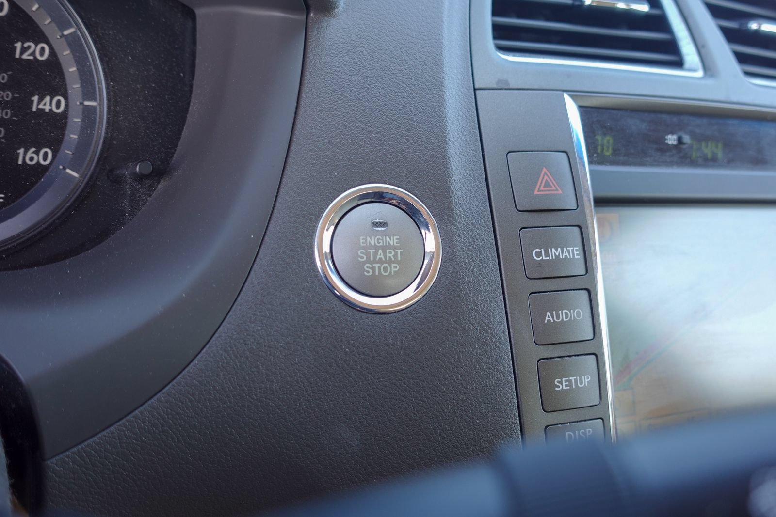 Used 2011 Lexus ES 350 FWD image 23