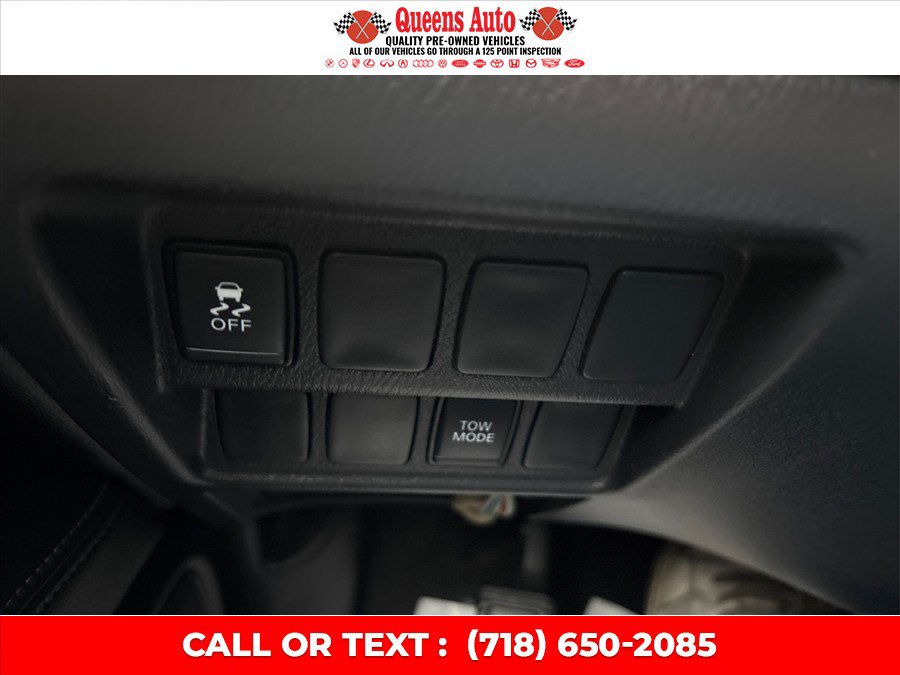 Used 2019 Nissan Pathfinder S AWD/4WD image 45