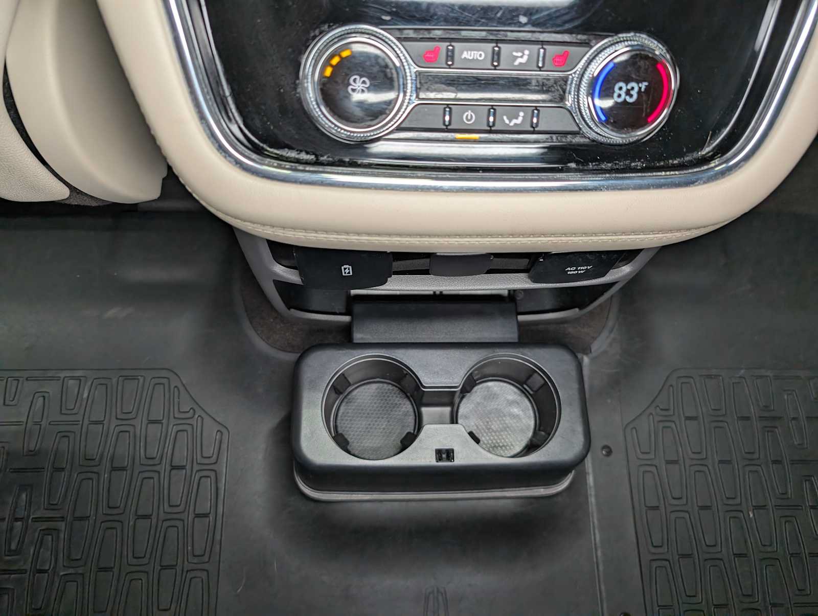 Used 2020 Lincoln Navigator Reserve w/ Luxury Package AWD/4WD image 24