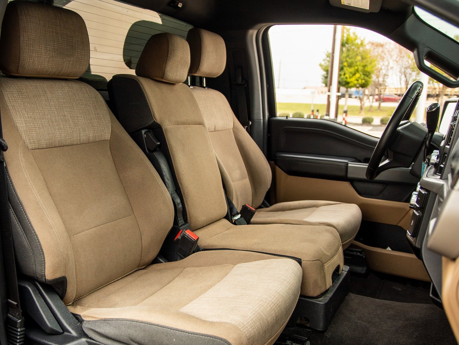 Used 2023 Ford F150 XLT w/ Equipment Group 301A Mid image 30