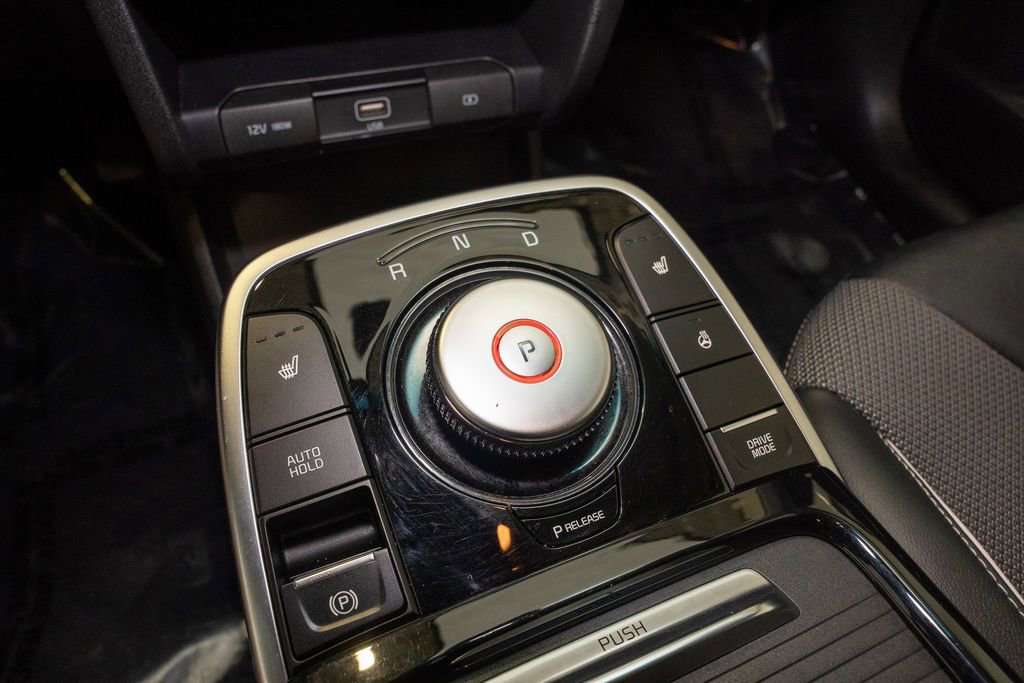 Used 2021 Kia Niro EX w/ Cold Weather Package image 15