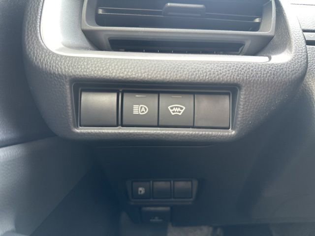 New 2026 Toyota Prius LE image 12