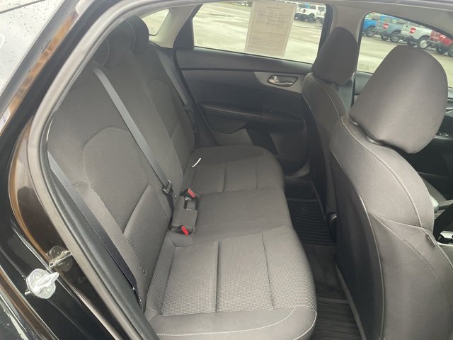 Used 2020 Kia Forte Sedan image 49