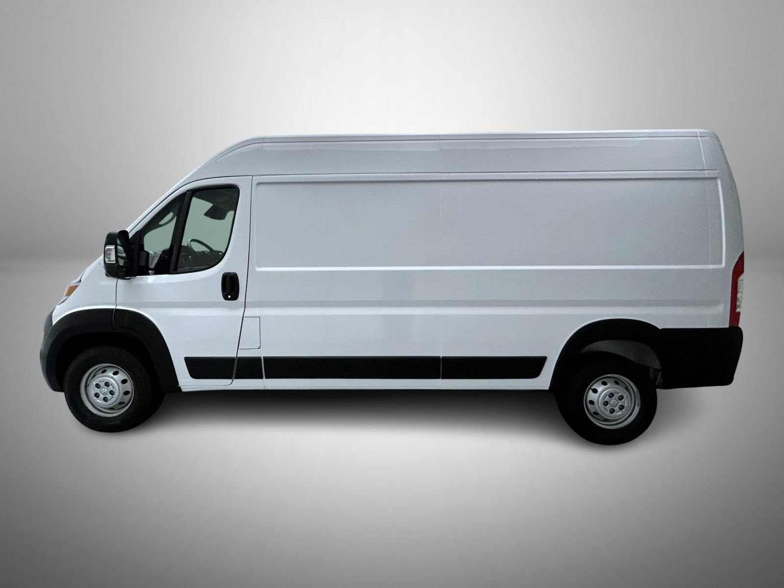 Used 2023 RAM ProMaster 2500 FWD image 8