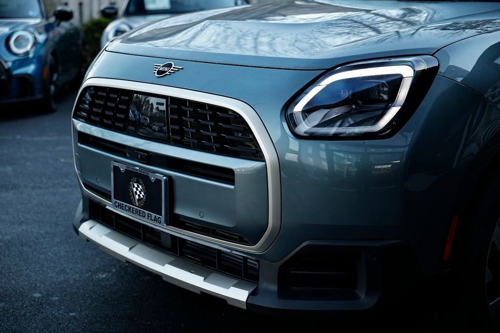 New 2026 MINI Cooper Countryman S image 12