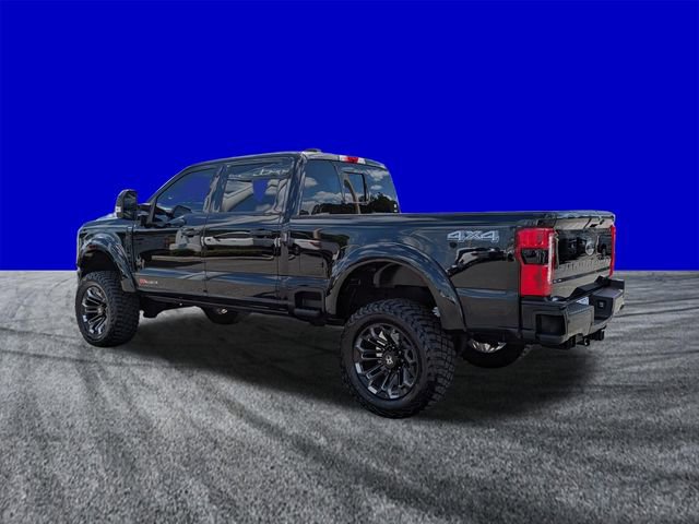 Used 2024 Ford F250 Lariat w/ Lariat Ultimate Package image 6