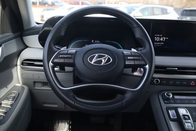 Used 2025 Hyundai Palisade SEL image 12