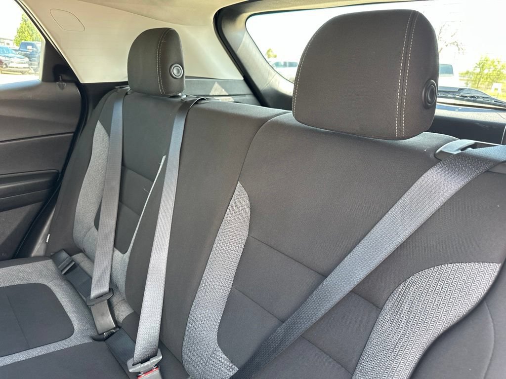 Used 2023 Chevrolet TrailBlazer LS AWD/4WD image 19