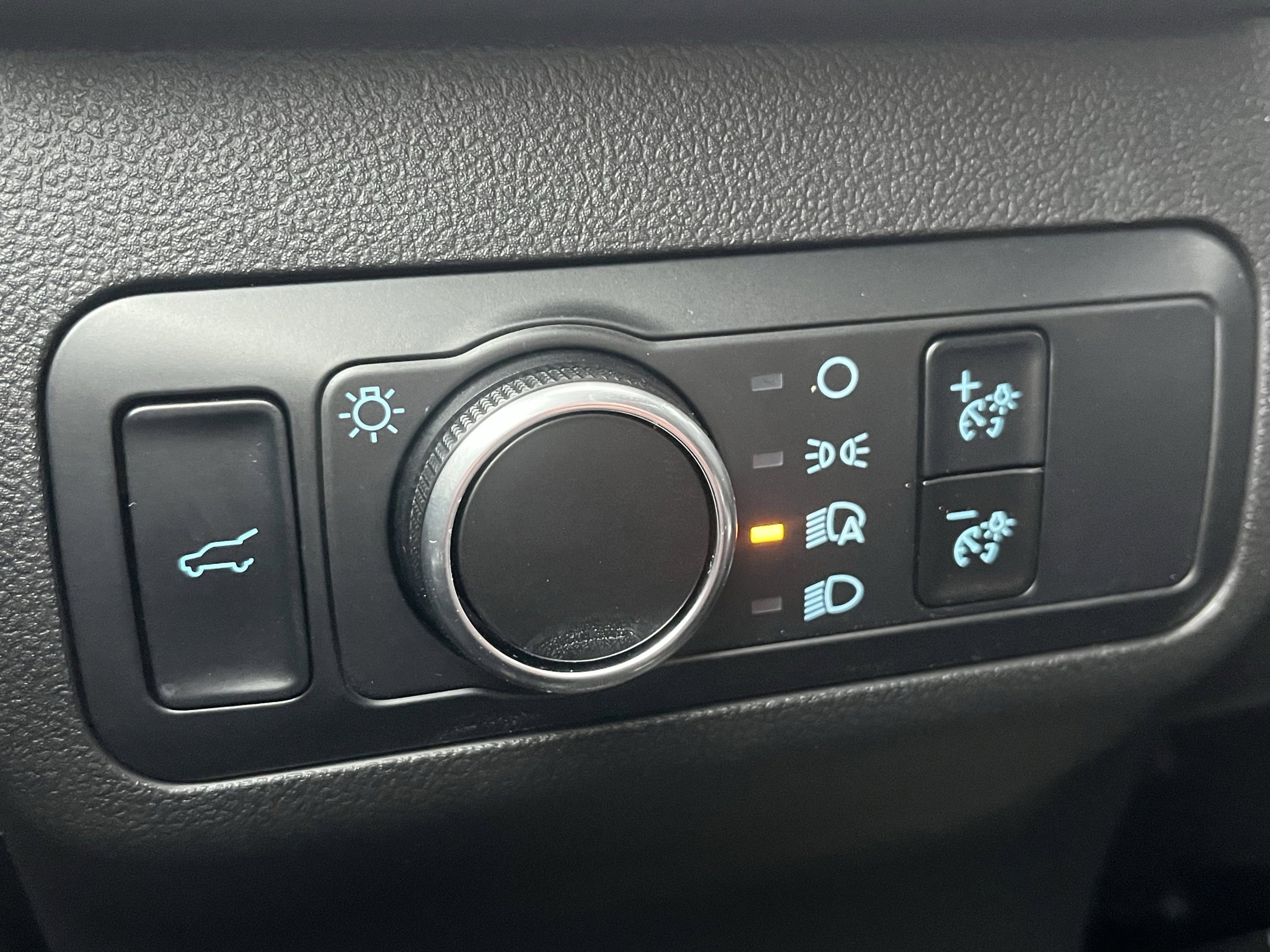 Used 2024 Ford Escape ST-Line w/ Tech Pack #1 image 42