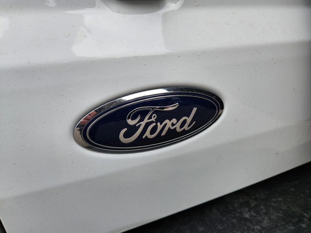 Used 2025 Ford Bronco 4-Door AWD/4WD image 15