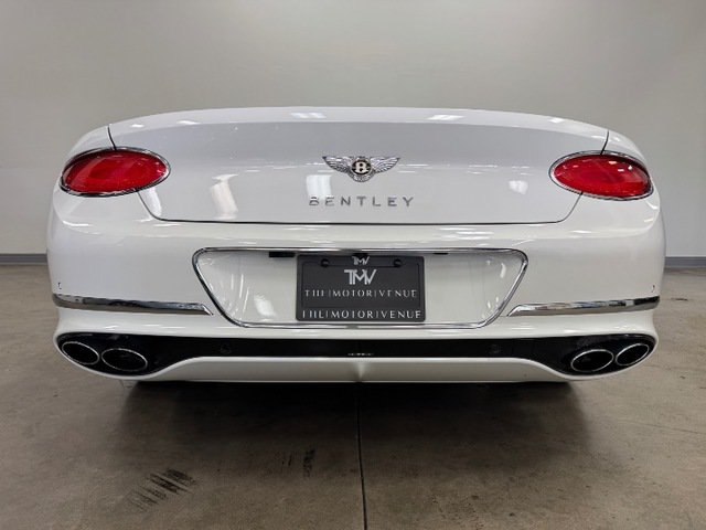 Used 2020 Bentley Continental GT V8 First Edition AWD/4WD image 12