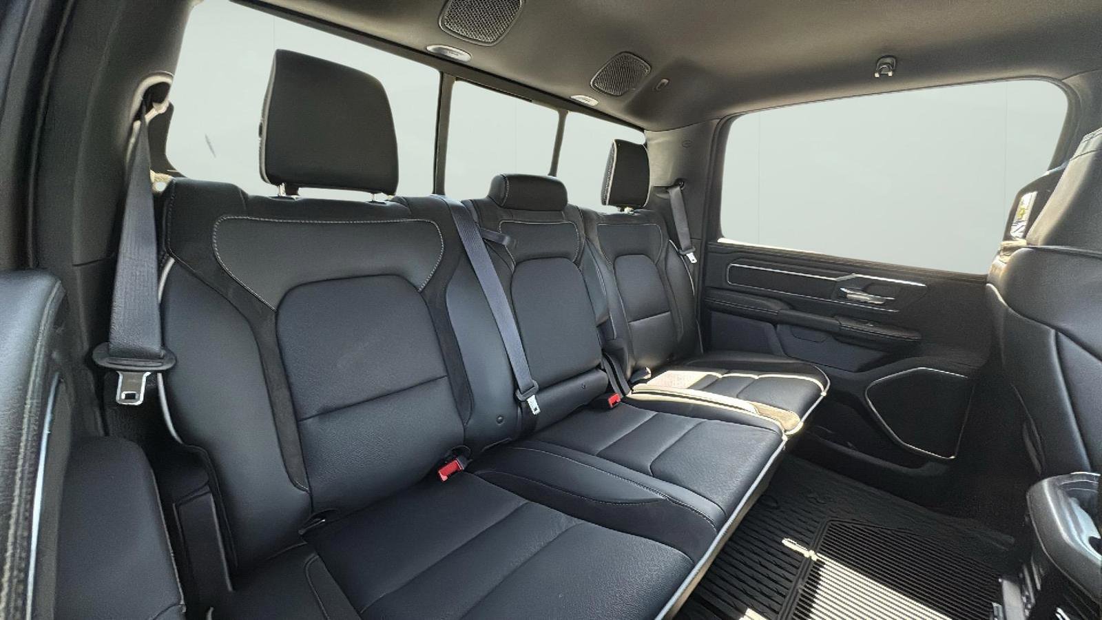 New 2026 RAM 1500 Laramie image 24