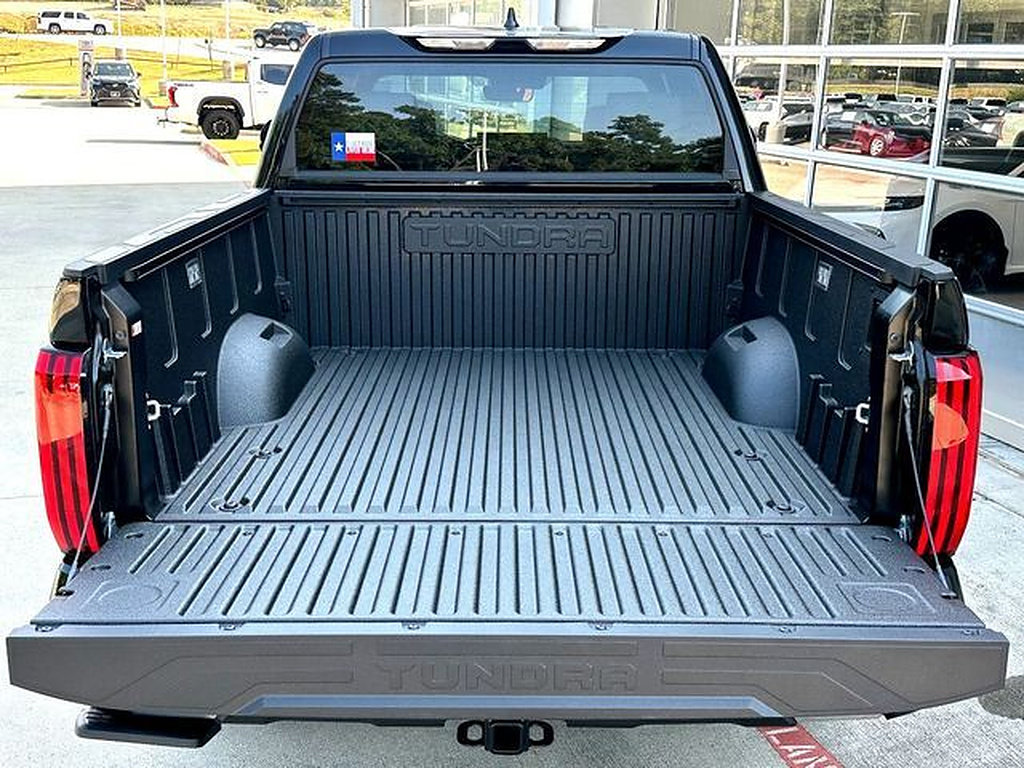 New 2026 Toyota Tundra Limited w/ Power Package AWD/4WD image 23
