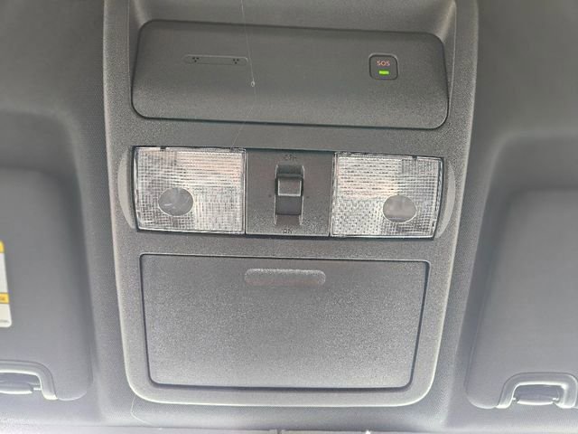 New 2026 Nissan Frontier PRO-4X w/ Pro-4x Convenience Package image 26