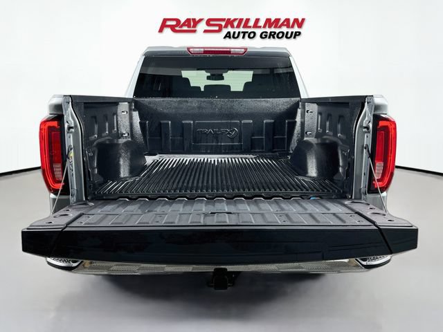 Used 2026 GMC Sierra 1500 SLT AWD/4WD image 26