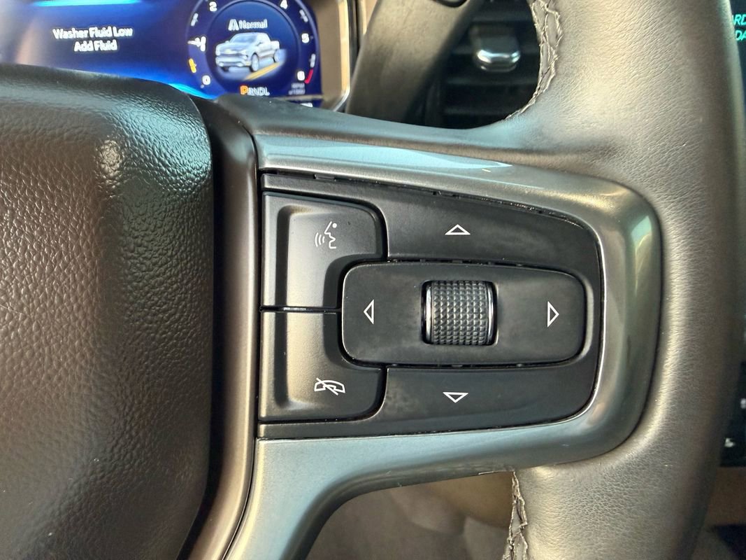 Used 2023 Chevrolet Silverado 1500 RST image 25