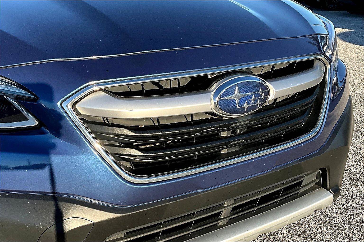 Used 2022 Subaru Outback Touring XT AWD/4WD image 35