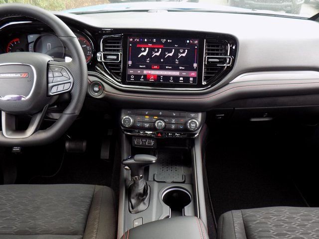 New 2026 Dodge Durango GT image 16