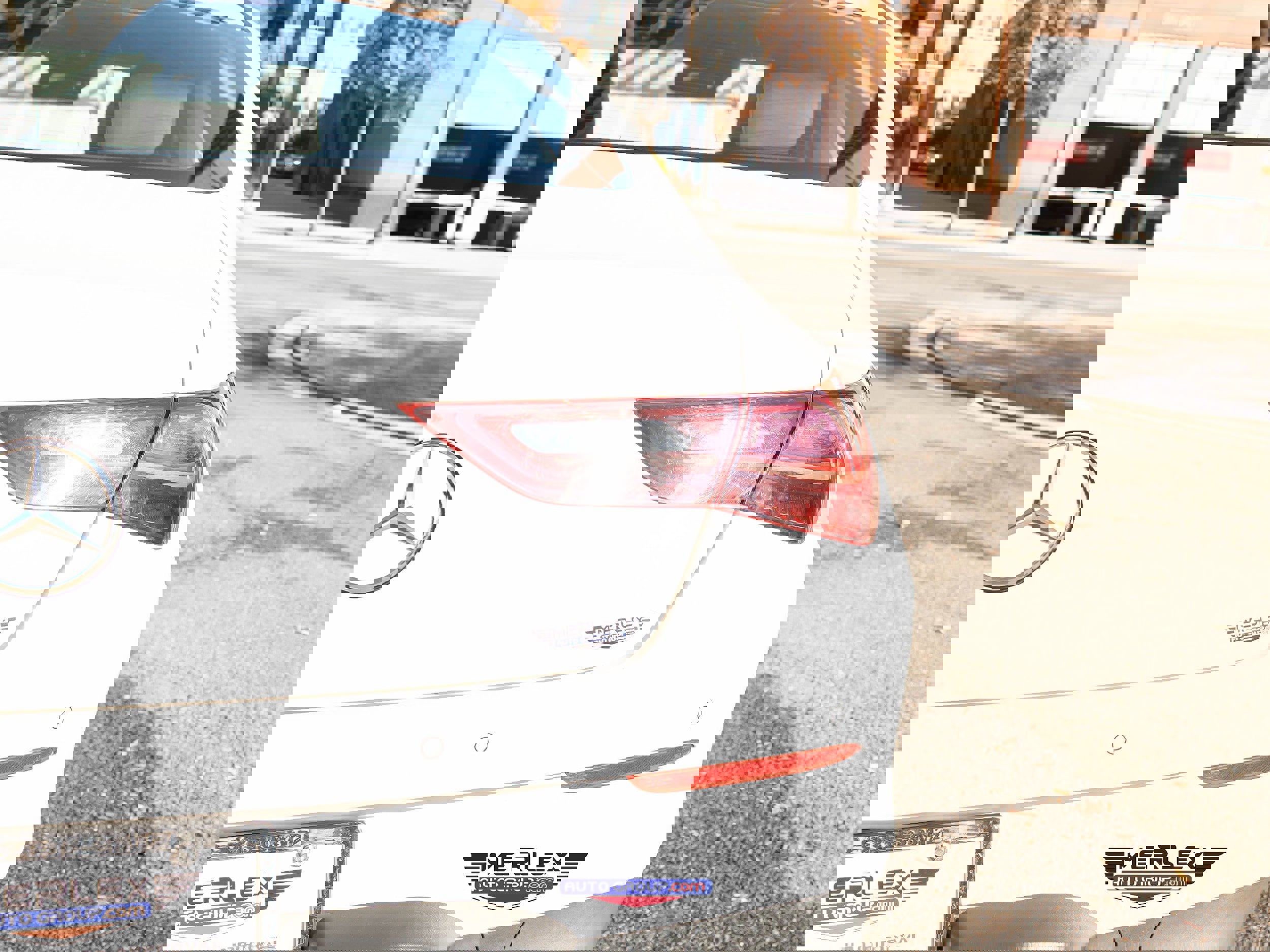 Used 2025 Mercedes-Benz CLA 250 image 46