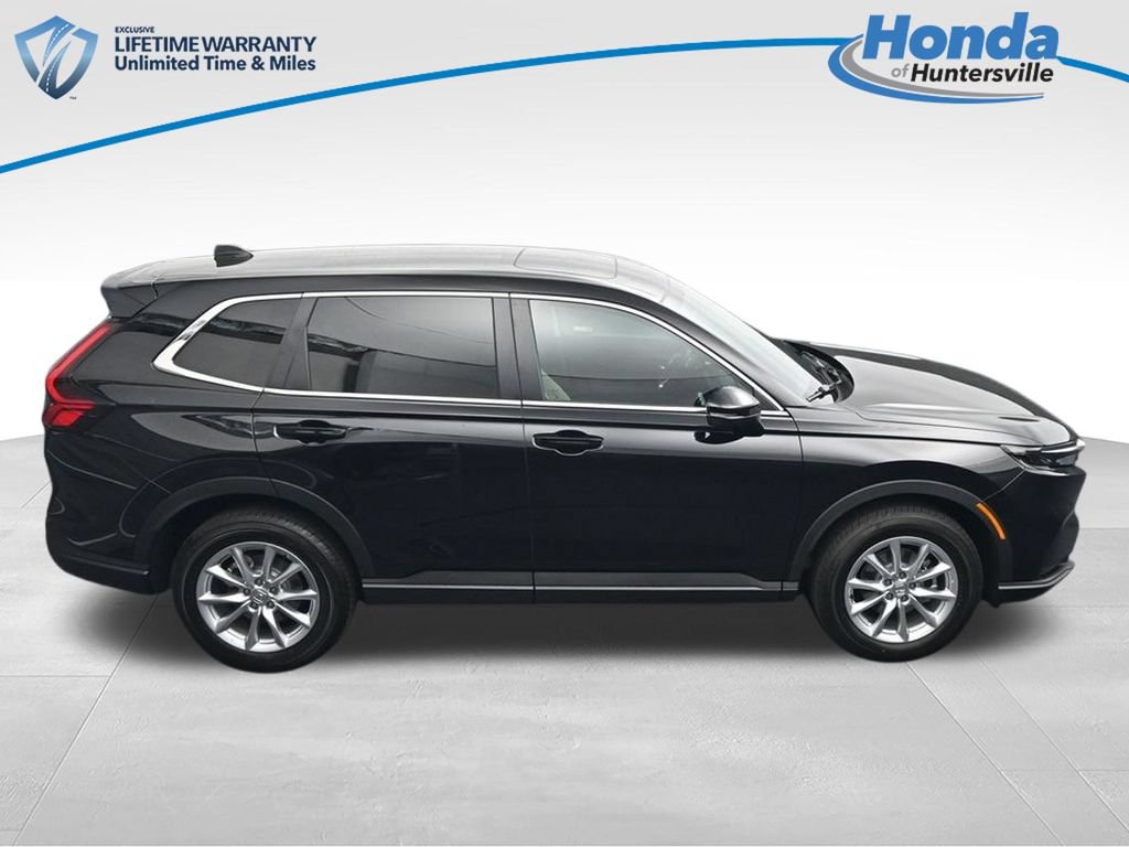New 2026 Honda CR-V EX image 24