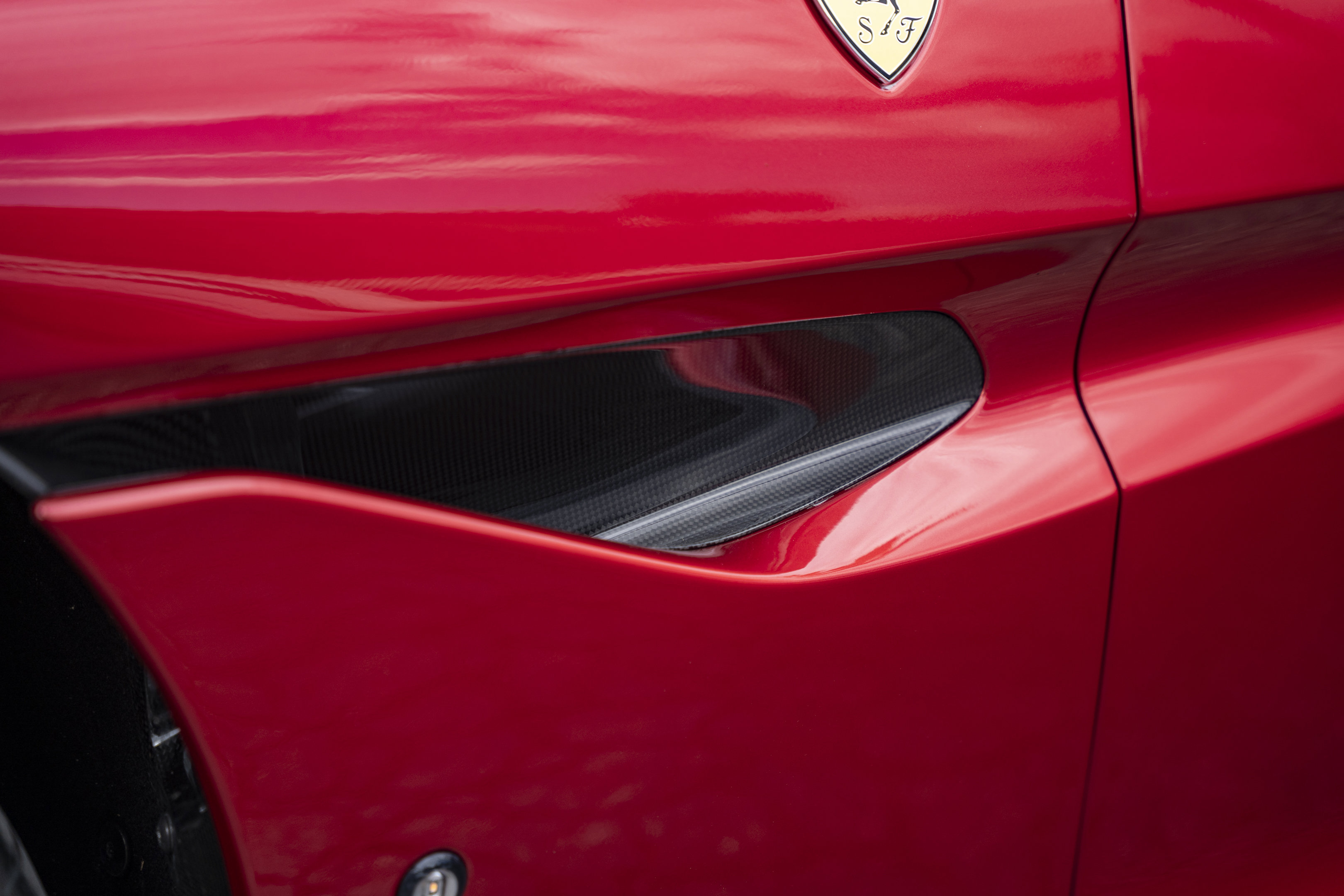 Certified 2023 Ferrari Portofino M image 27