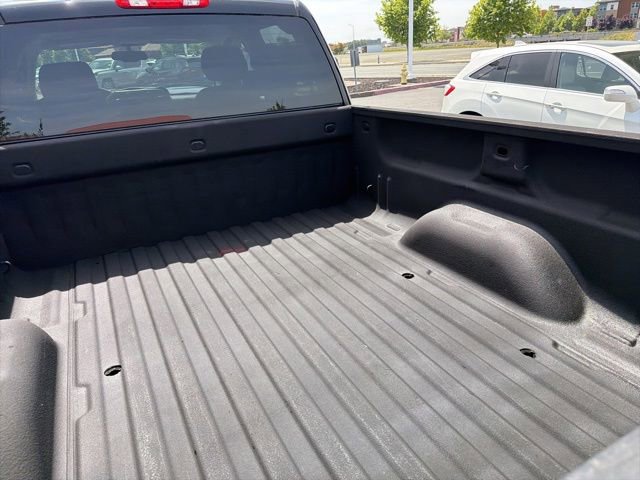 Used 2012 Chevrolet Silverado 2500 LT w/ Interior Plus Package AWD/4WD image 12
