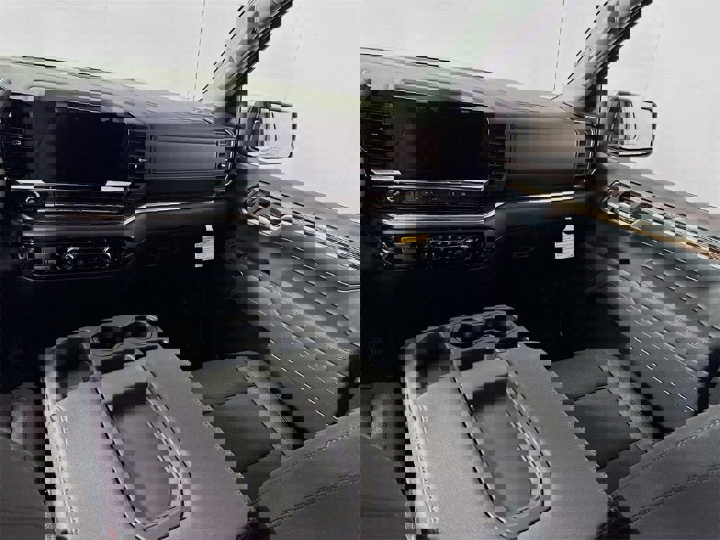 New 2026 GMC Sierra 1500 SLE w/ Preferred Package image 17