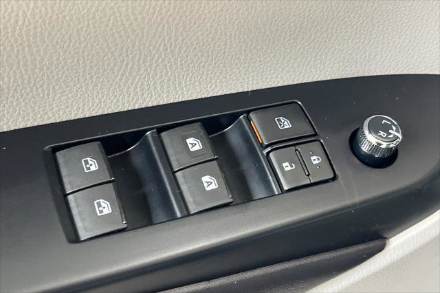 Certified 2018 Toyota Highlander XLE image 13