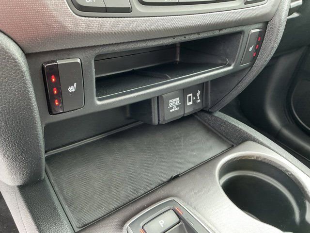 Used 2023 Honda Ridgeline RTL image 25