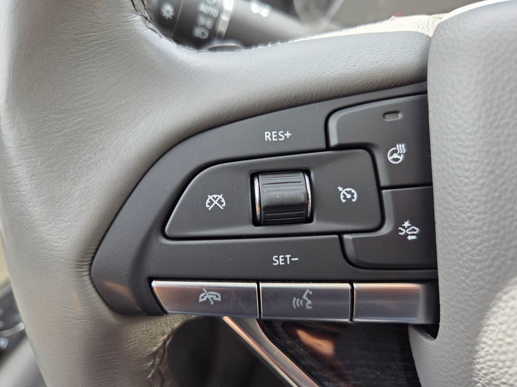 Used 2024 Cadillac XT6 Premium Luxury AWD/4WD image 21