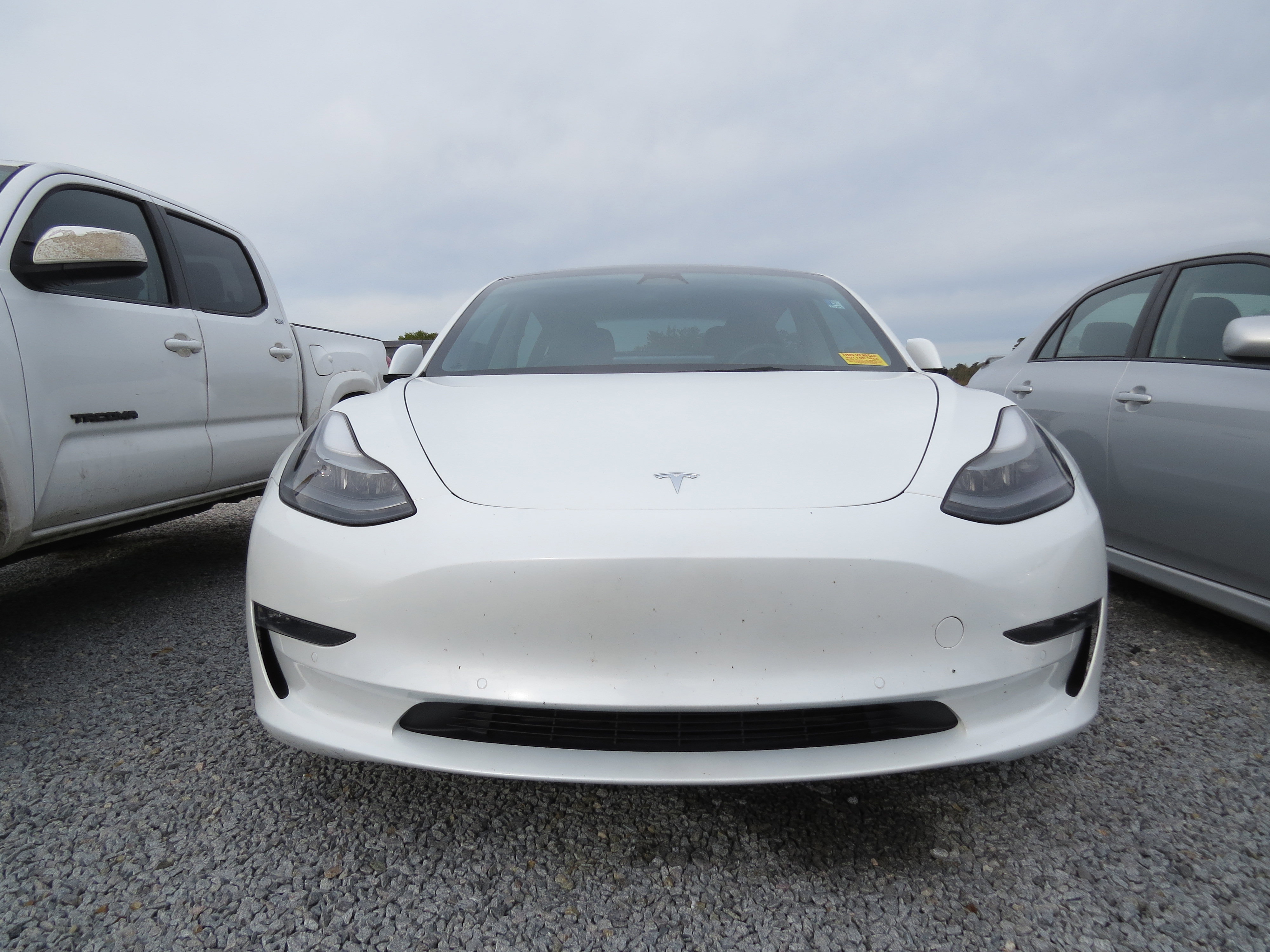 Used 2022 Tesla Model 3 Long Range image 11